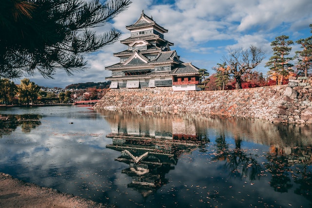 龙岩与文化融合：顺利适应日本留学的生活方式
