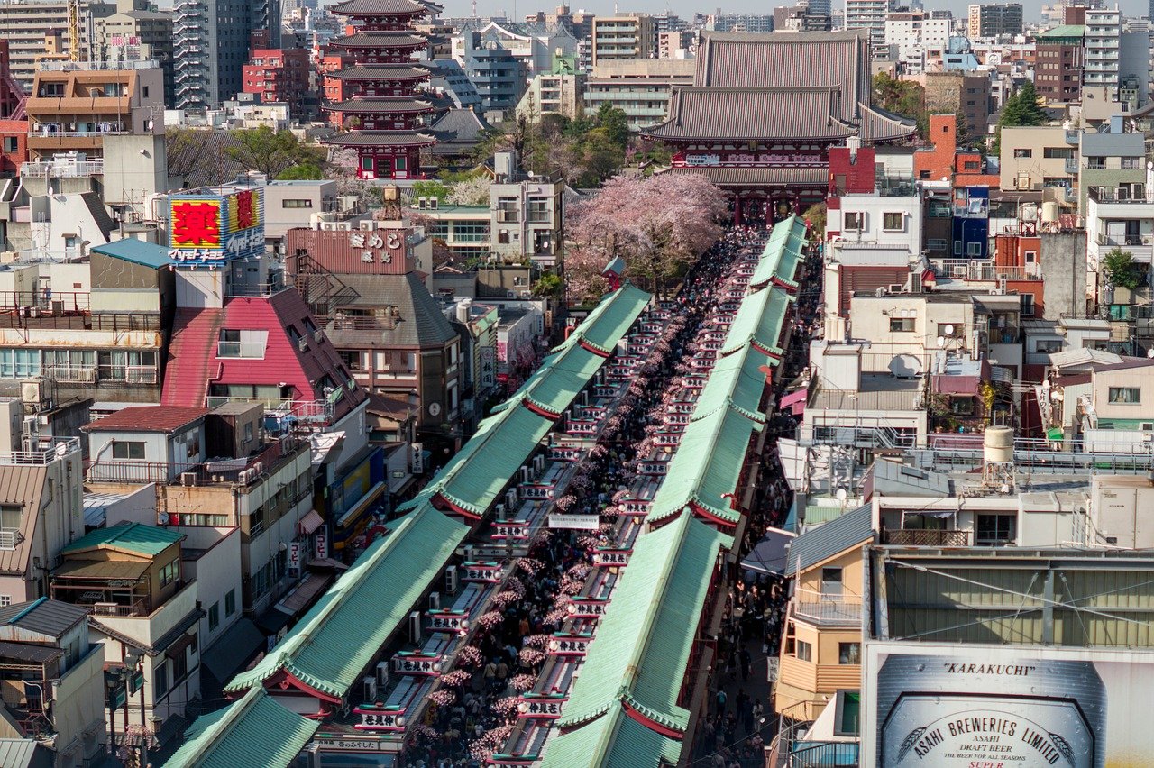 龙岩高考后的新路径：为何选择去日本留学成就未来？